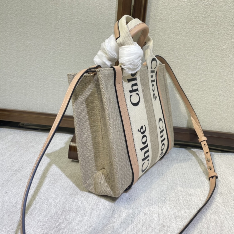Chloe Shopping Bags